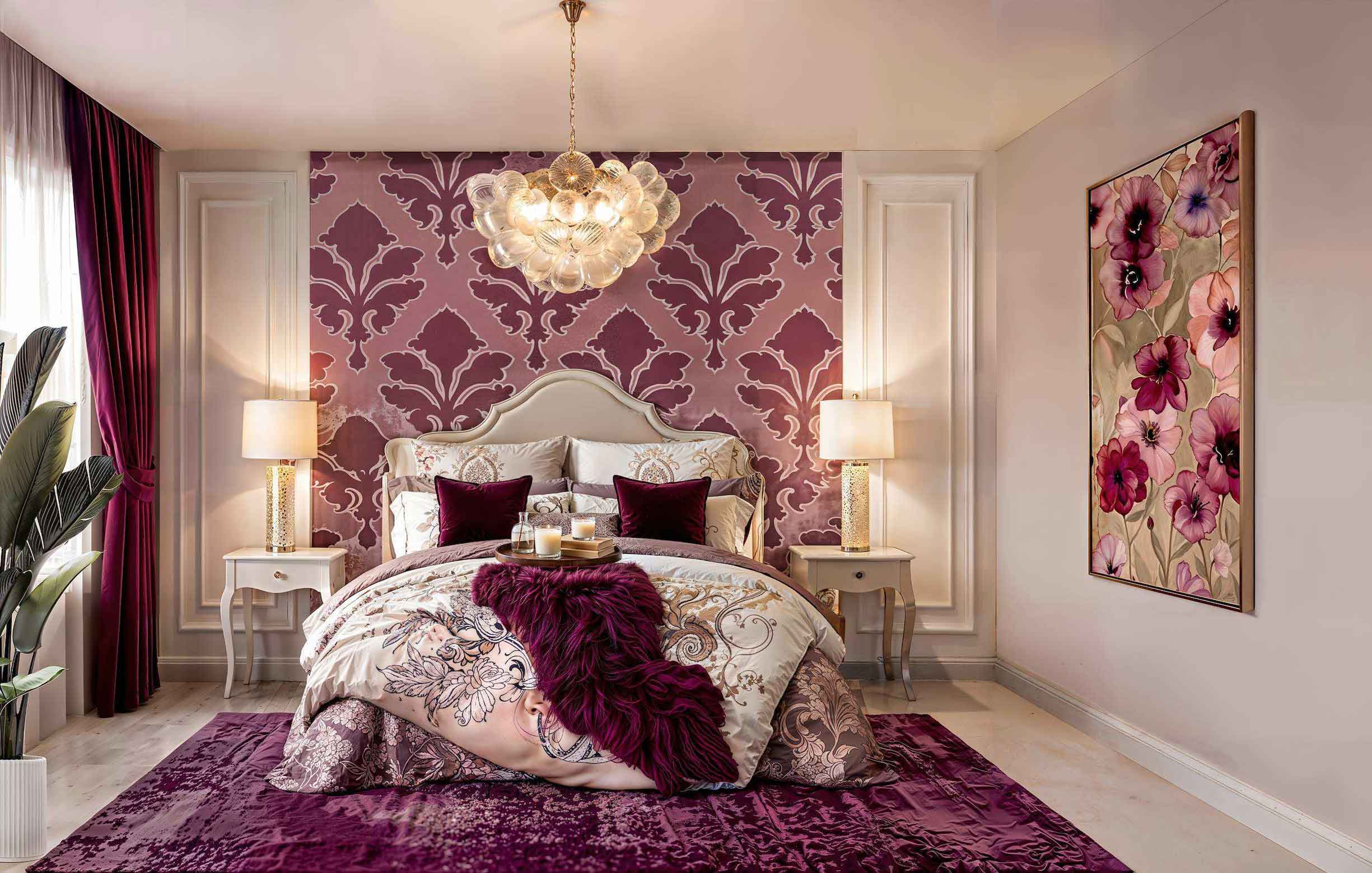 includes 3 and 4 bedroom townhouse along with 4,5 and 6 bedroom Villas