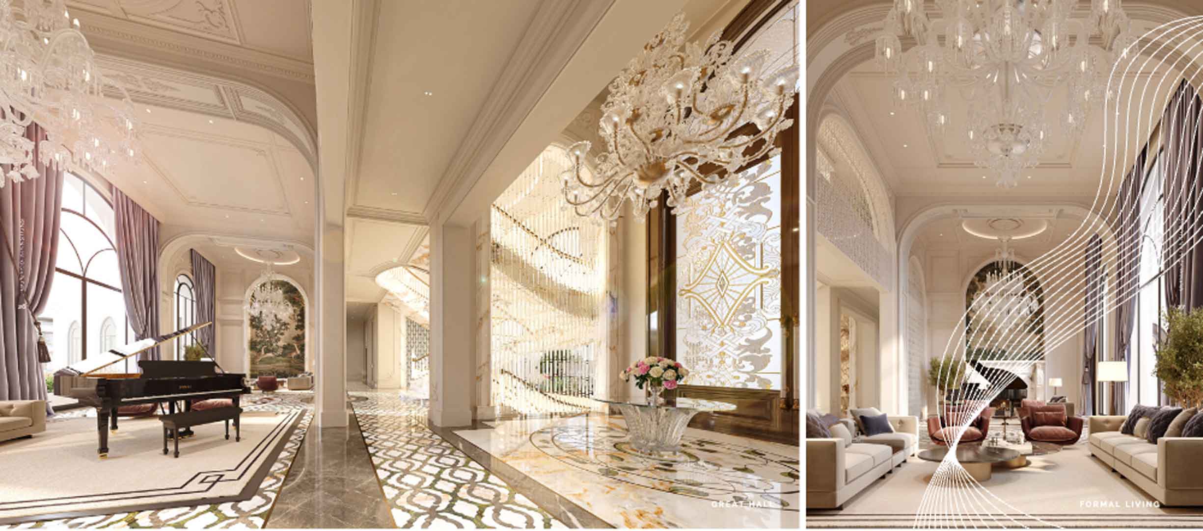 Unimagined-valued-product-at-Azizi-Florence compare prices azizi florence and other villa community