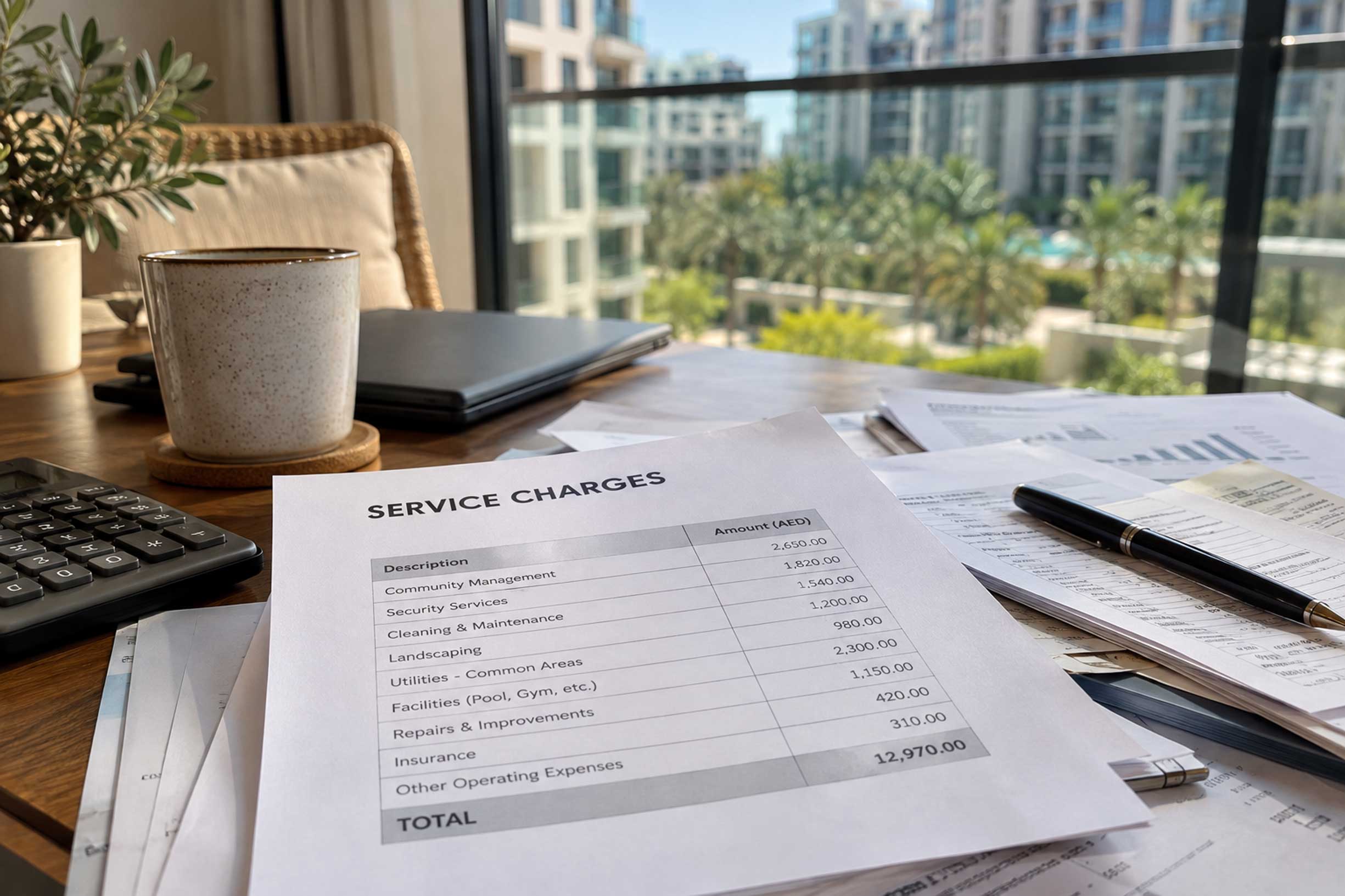 What-Are-You-Paying-For- Higher fees make sense when the service does too.