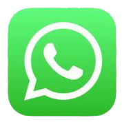message hi on whatsapp